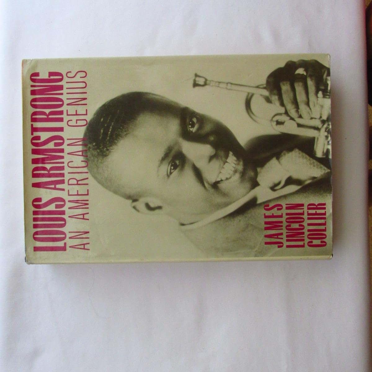 Louis Armstrong: An American Genius