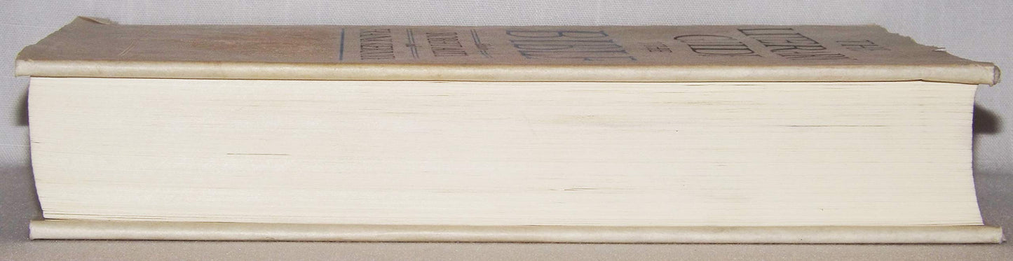 The Literary Guide to the Bible by Robert Alter