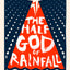 The Half-God of Rainfall: A world-beating exploration of mythology, power and sport