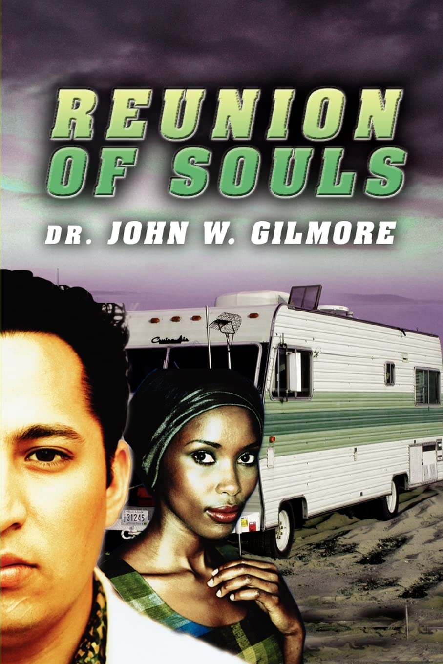 Reunion of Souls