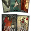 Dark Wood Tarot