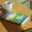 NIV, Bible in 90 Days, Paperback: Cover to Cover in 12 Pages a Day