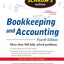 Schaum's Outline of Bookkeeping and Accounting, Fourth Edition