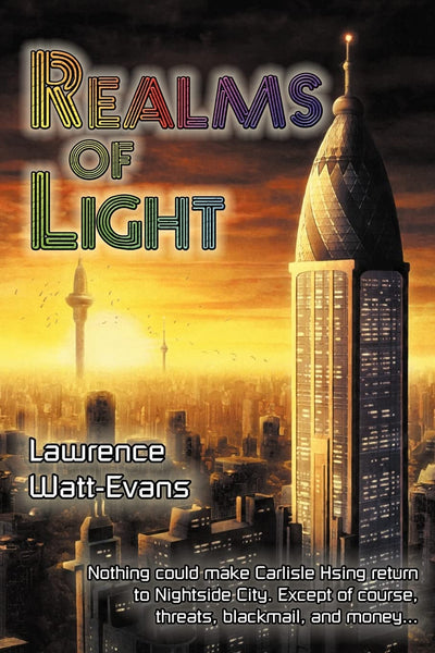 Realms of Light