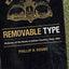 Removable Type: Histories of the Book in Indian Country, 1663-1880