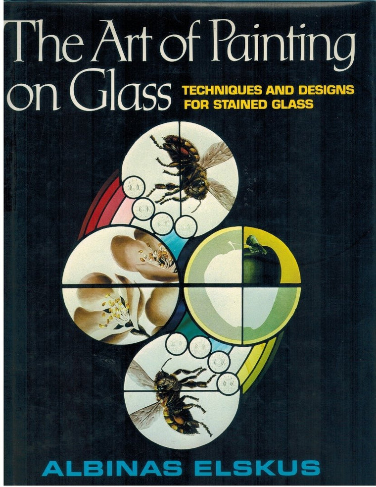 The Art of Painting on Glass: Techniques and Designs