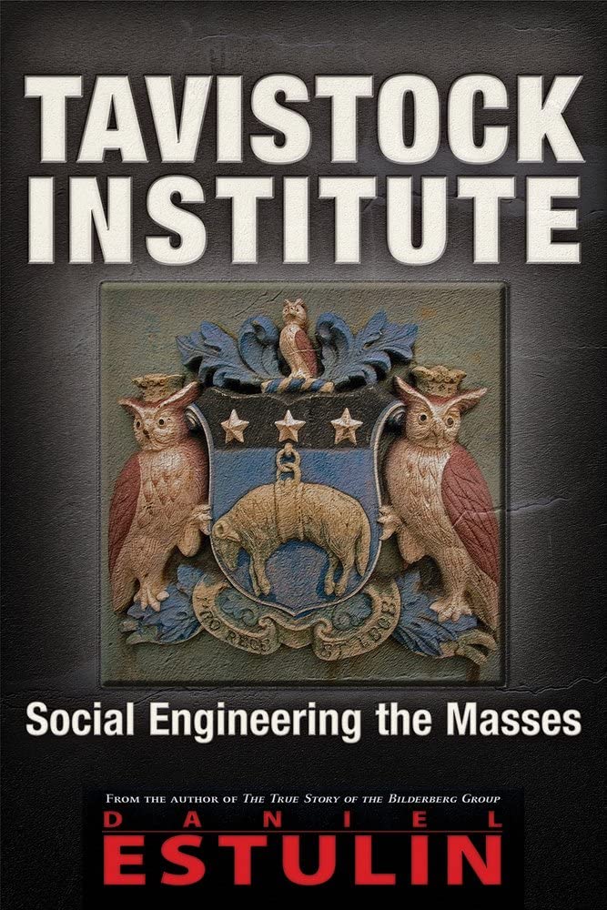 Tavistock Institute: Social Engineering the Masses by Estuli