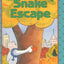 The Great Snake Escape (I Can Read Level 2)