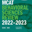 MCAT Behavioral Sciences Review 2022-2023: Online + Book (Kaplan Test Prep)