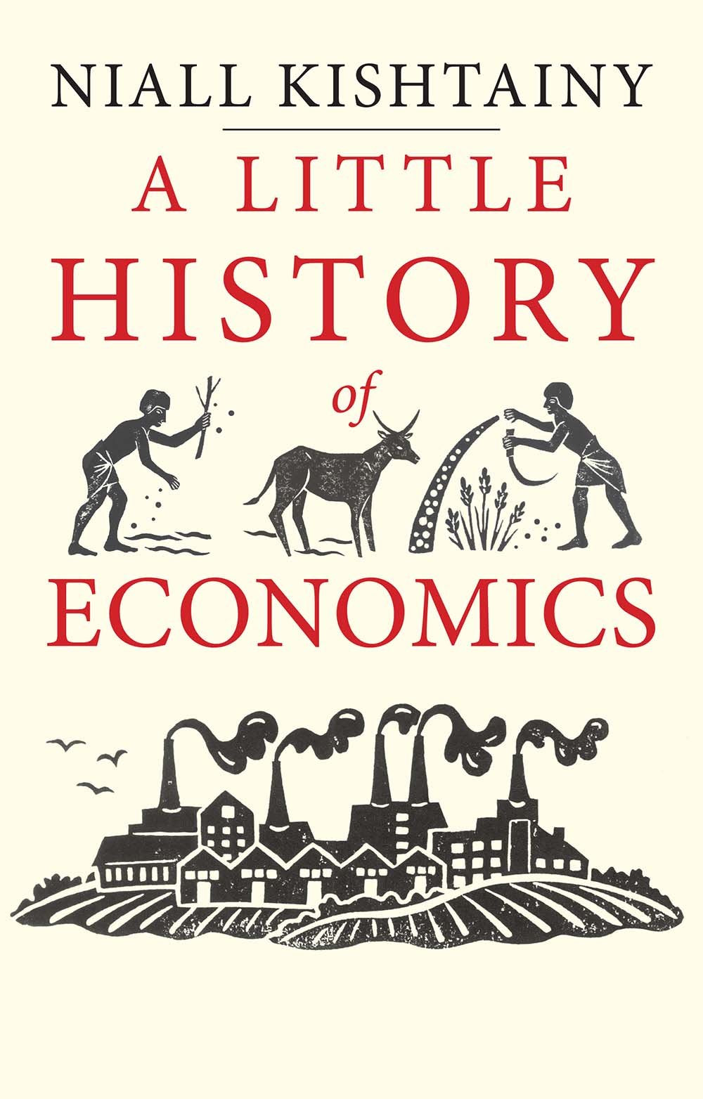A Little History of Economics
