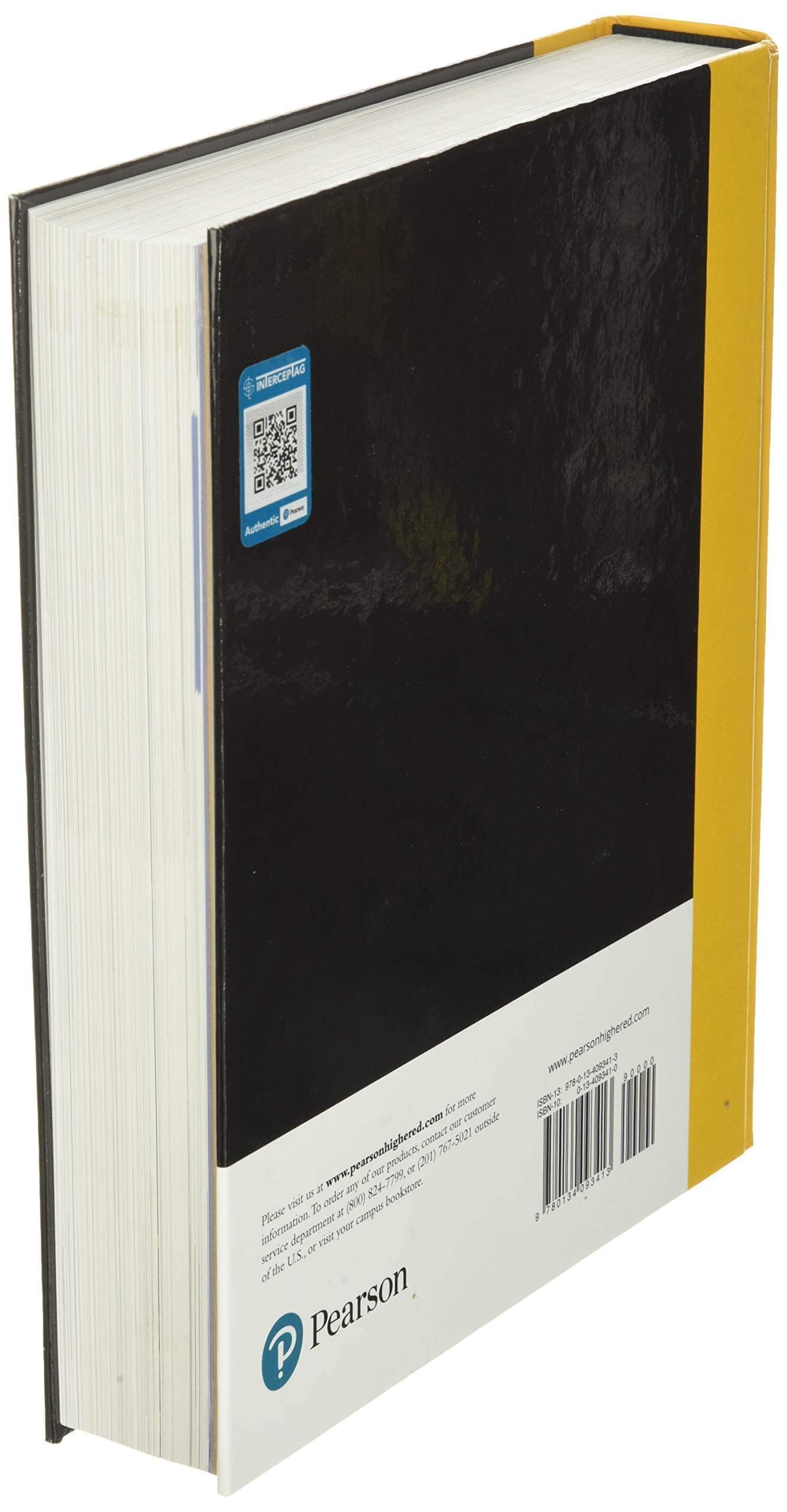 Campbell Biology (Campbell Biology Series)