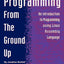 Programming from the Ground Up