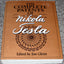 The Complete Patents of Nikola Tesla by Jim Glenn