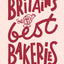 Britain's Best Bakeries by Kenny Ryder, Milly