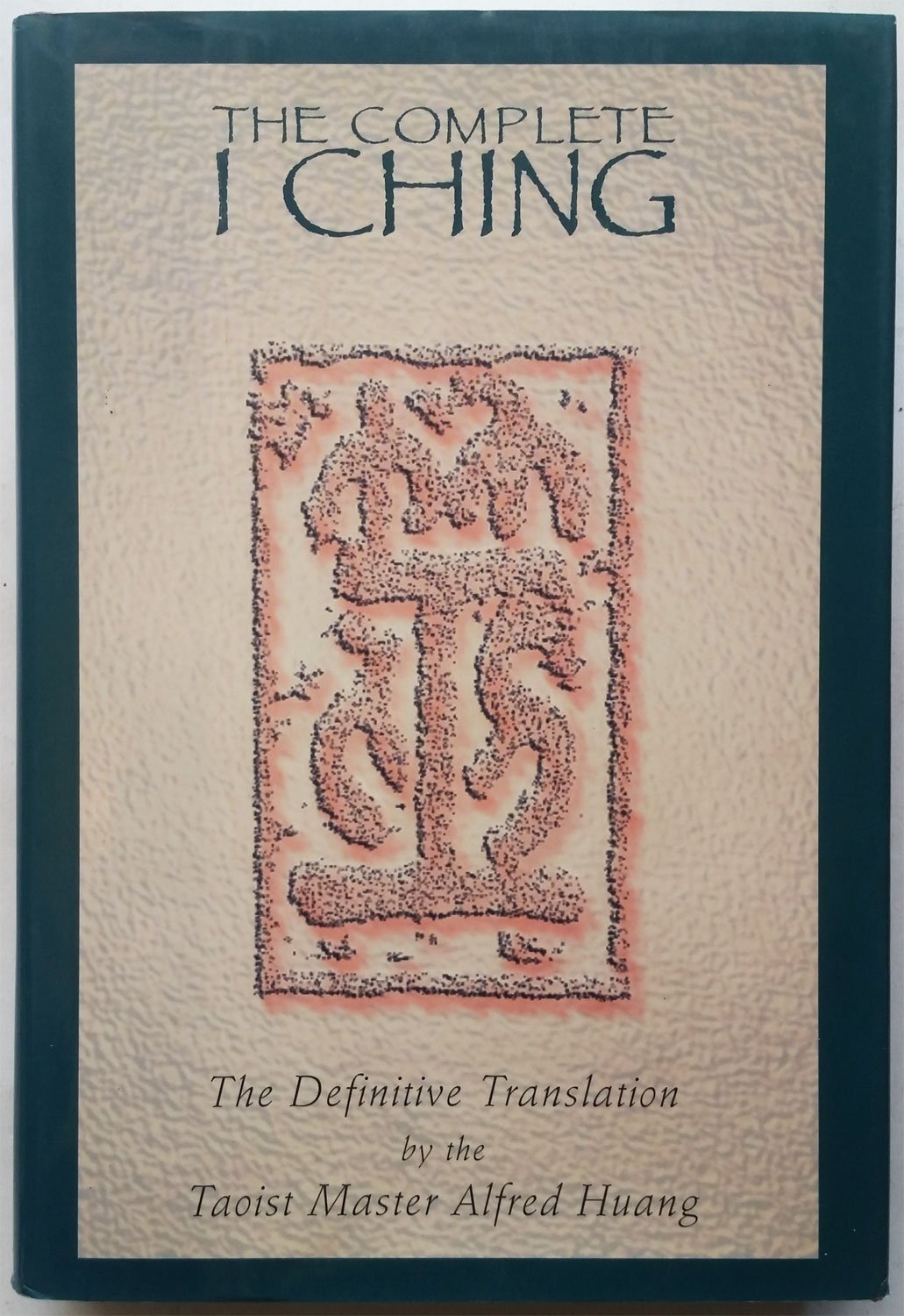 Complete I Ching