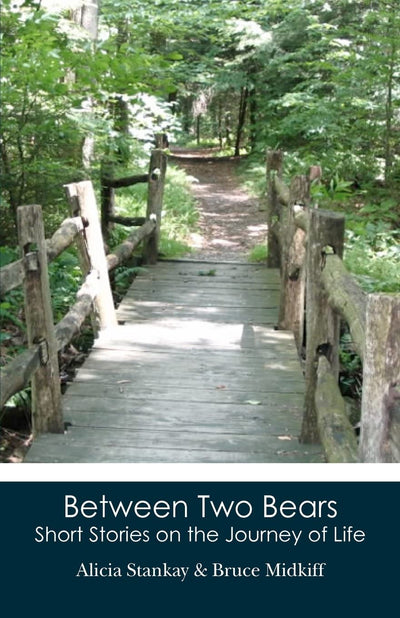 Between Two Bears: Short Stories on the Journey of Life