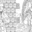 Sherlock: The Mind Palace: A Coloring Book Adventure