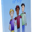 Growing Up God's Way for Boys
