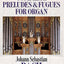 Johann Sebastian Bach: Complete Preludes and Fugues for Organ (Dover Music for Organ)