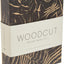 Woodcut Notecards