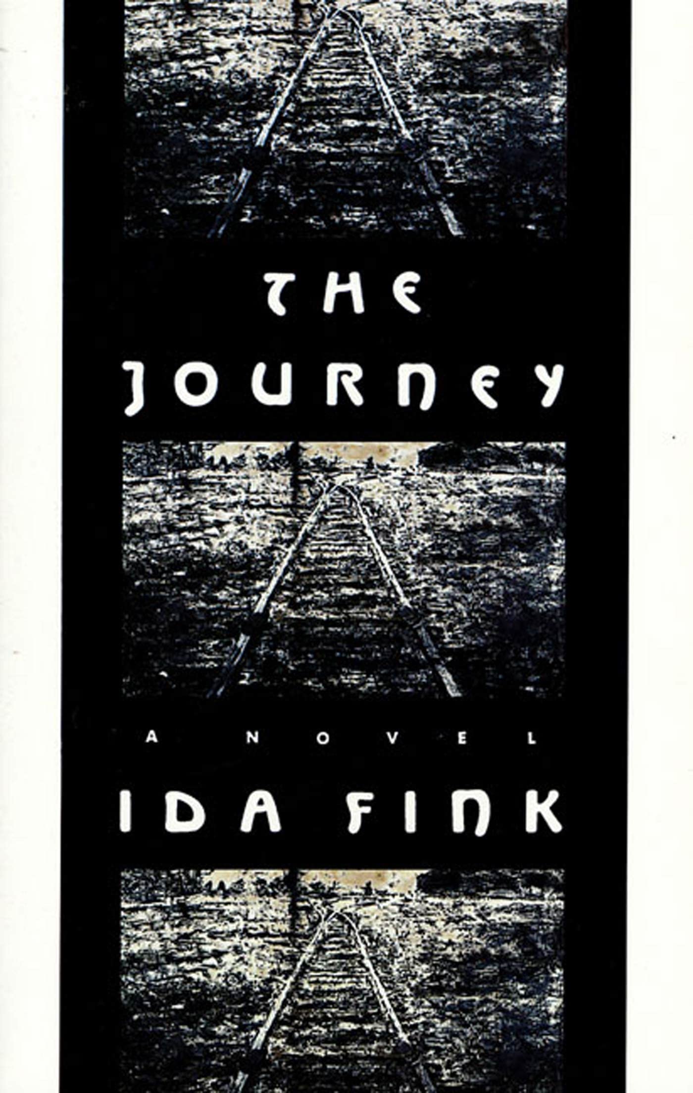 The Journey: A Novel