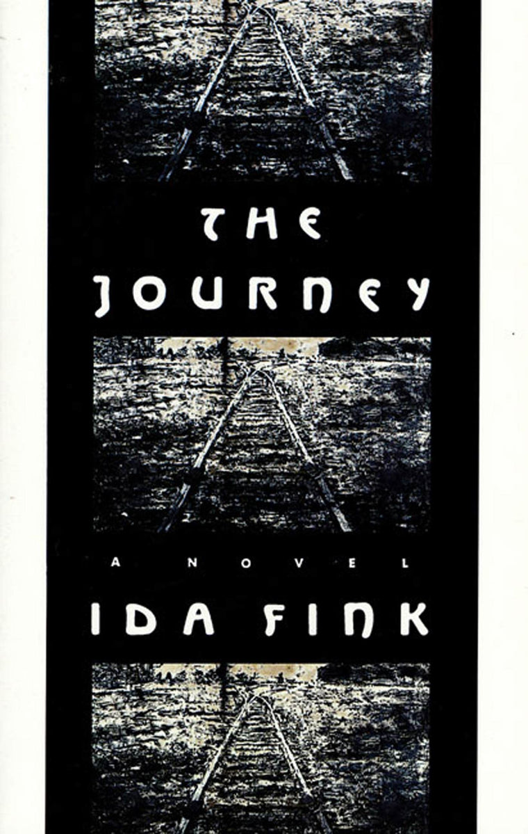 The Journey: A Novel