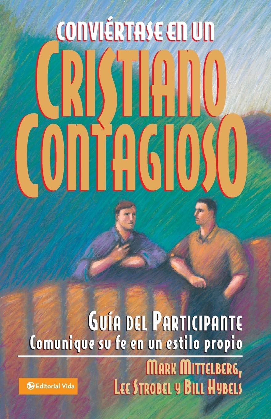 Conviertase en un Cristiano Contagioso/Alumno