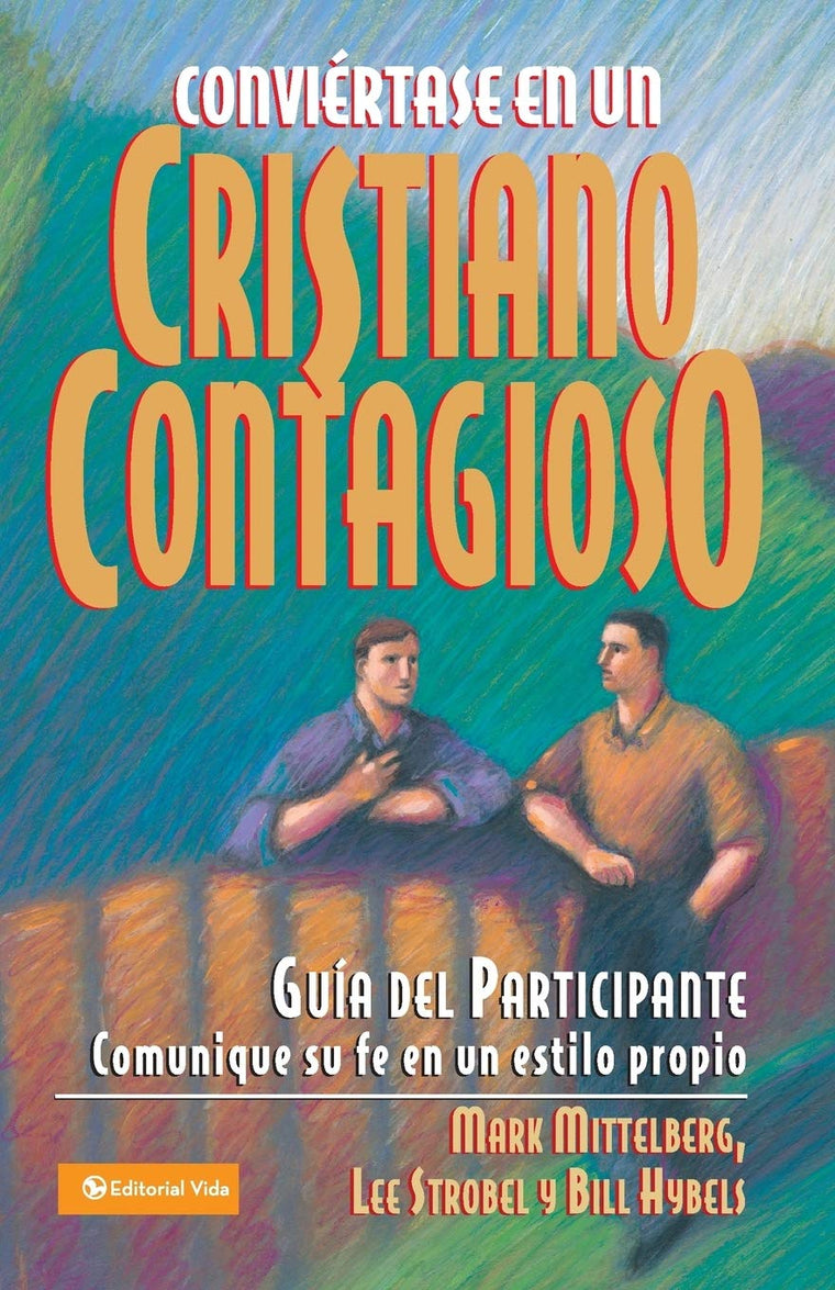 Conviertase en un Cristiano Contagioso/Alumno