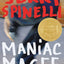 Maniac Magee (Newbery Medal Winner)