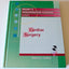 Cardiac Surgery (Mosby's Perioperative Nursing)