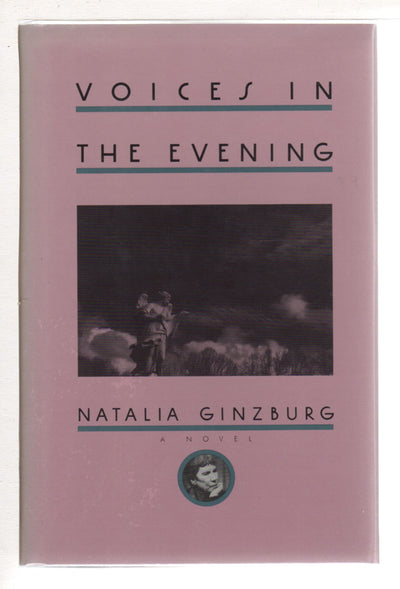 Voices in the Evening