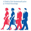 Professional Powers: A Study of the Institutionalization of Formal Knowledge