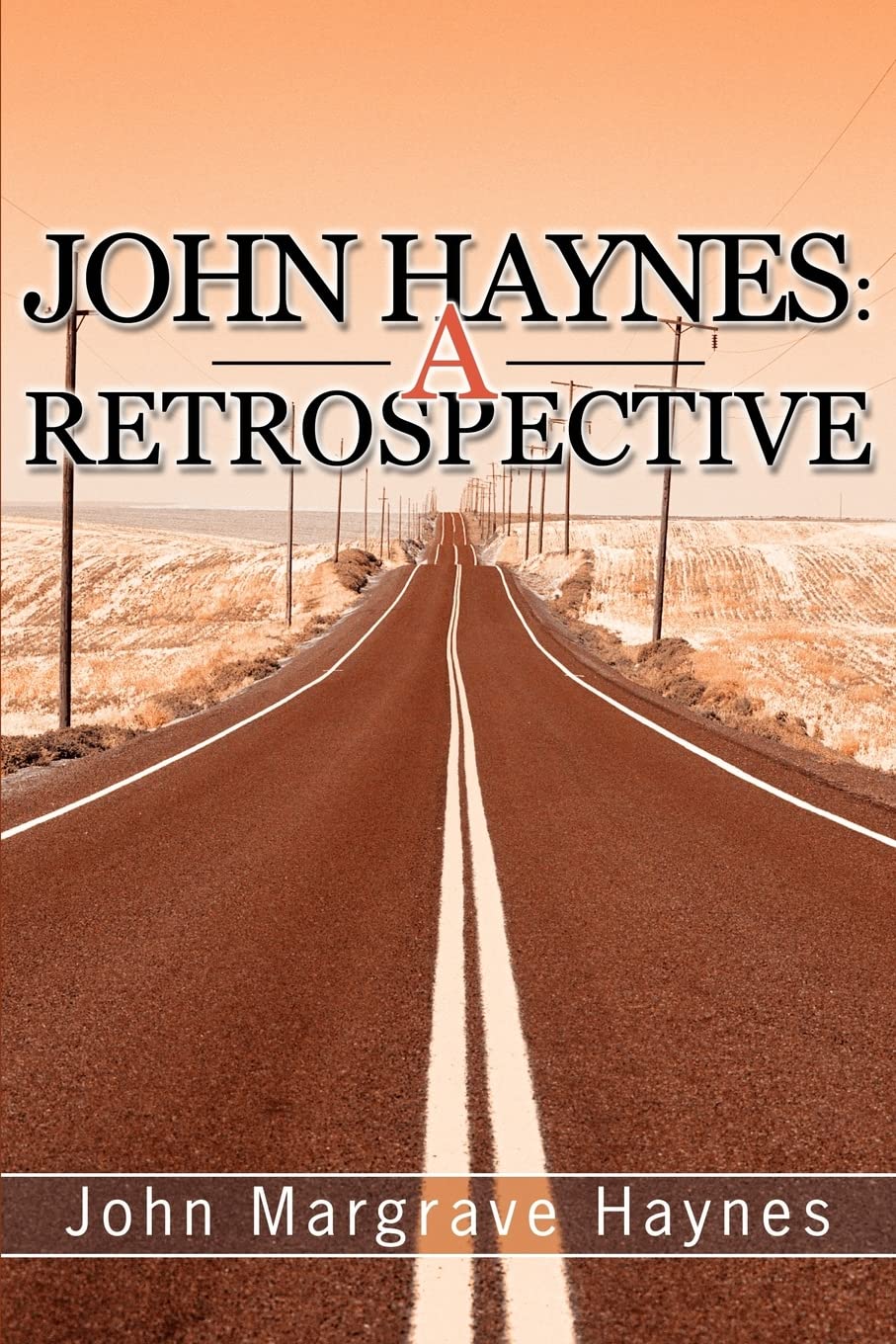 John Haynes: A Retrospective