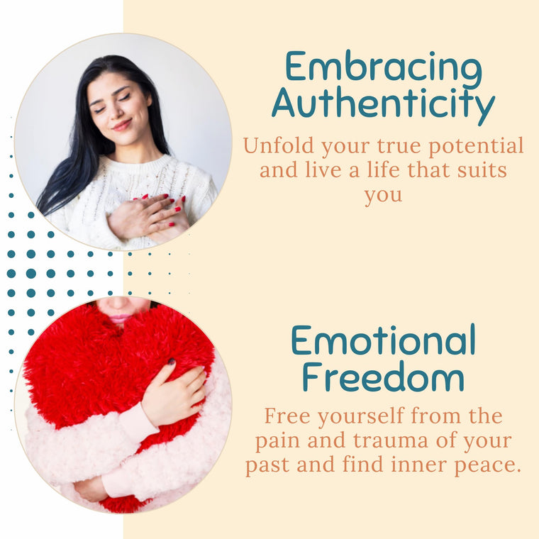 The Inner Child Healing & Recovery Workbook: 100 Proven Ways to Reconnect with Your Most Authentic Self. Includes Effective CBT Techniques to Process Experiences & Rediscover Your Passions & Dreams
