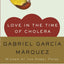 Love in the Time of Cholera (Oprah's Book Club)