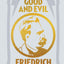 Beyond Good and Evil (Arcturus Ornate Classics)