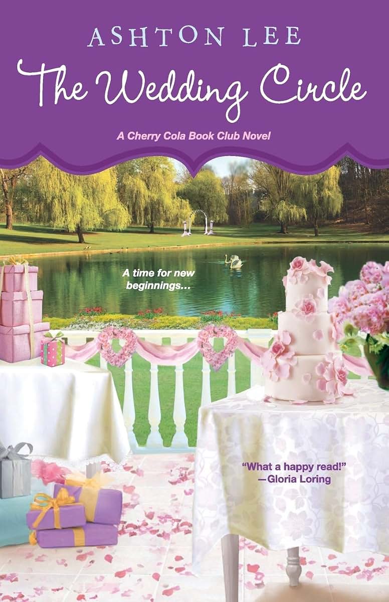 The Wedding Circle (Cherry Cola Book Club Novels)