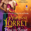 How to Forget a Duke: A Regency Historical Romance Novel of Secrets and Amnesia (Misadventures in Matchmaking, 1)
