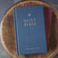 ESV Church Bible (Hardcover, Blue) by ESV Bibles