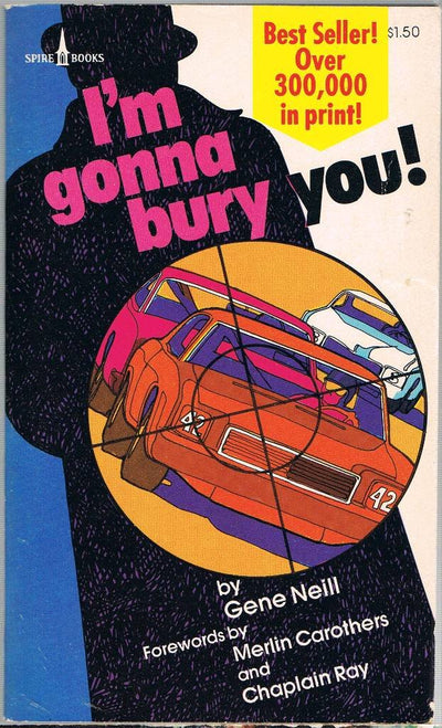 I'm Gonna Bury You!