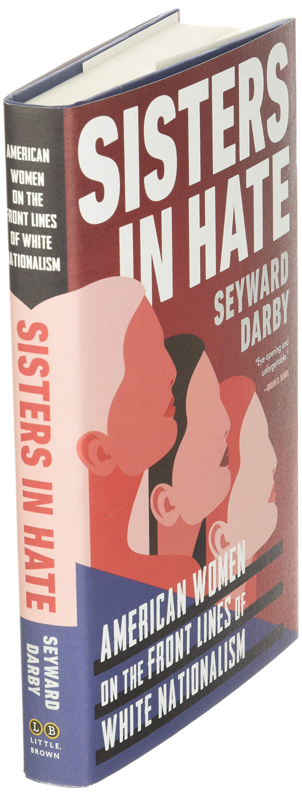 Sisters in Hate: American Women on the Front Lines of White