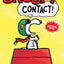 Snoopy: Contact!: A PEANUTS Collection (Volume 5) by Schulz,