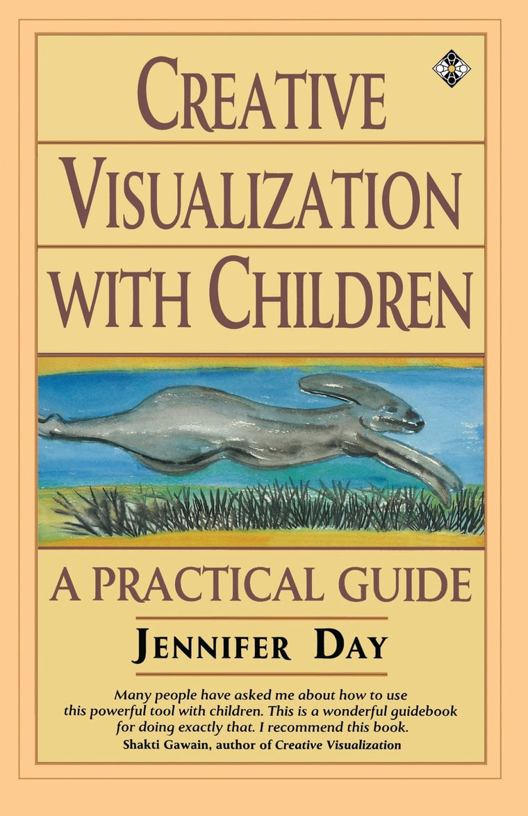 Creative Visualization with Children