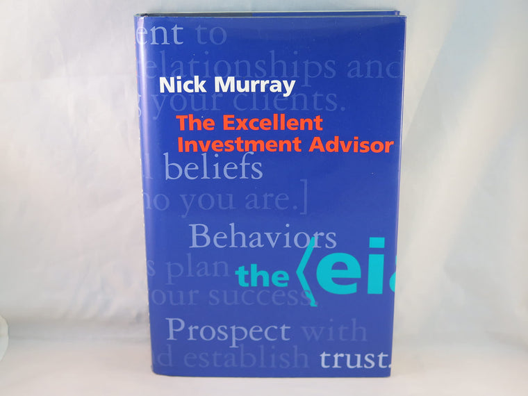 The Excellent Investment Advisor