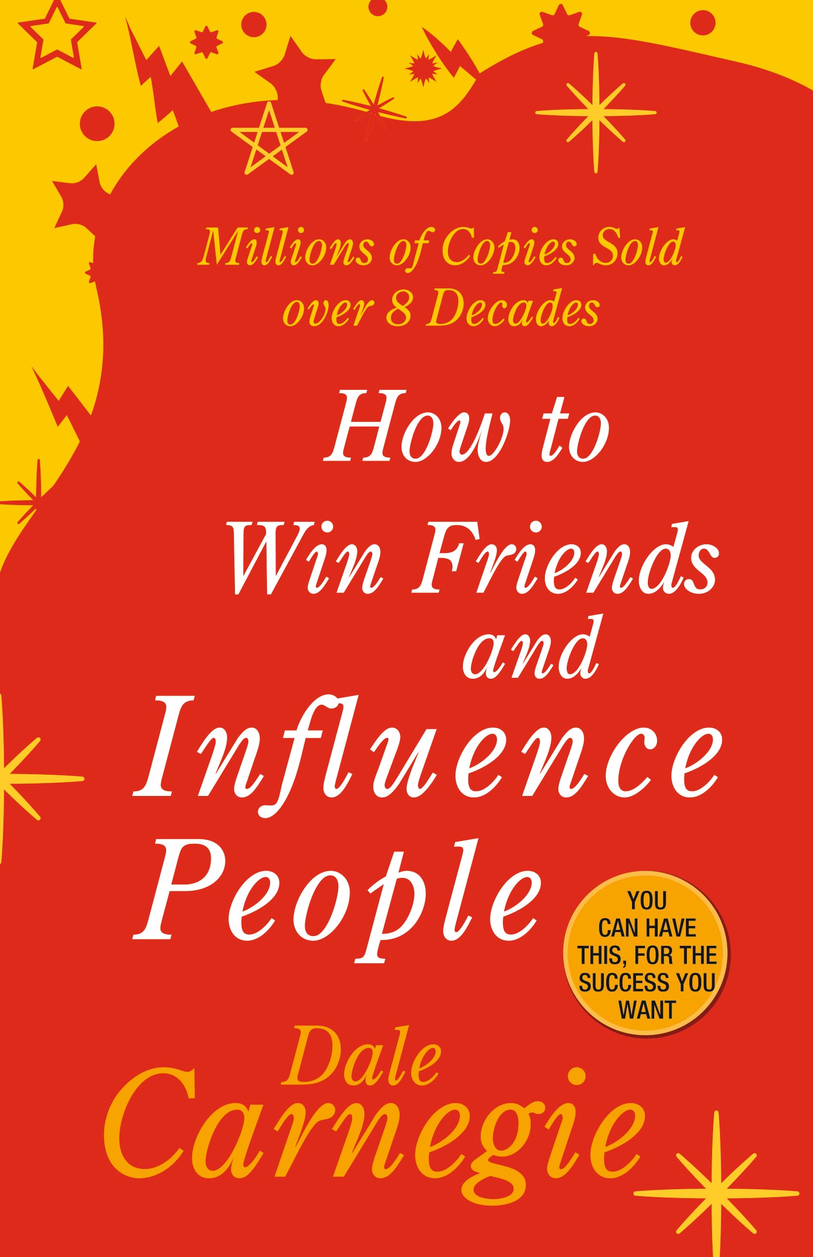 (How To Win Friends And Influence People (Rev) By Carnegie, Dale)How To Win Friends And Influence People (Rev)Paperback On 01-Oct-1998
