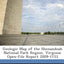 Geologic Map of the Shenandoah National Park Region, Virginia: Open-File Report 2009-1153