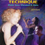 Advanced Vocal Technique: Middle Voice, Placement & Styles Book/Online Audio (Essential Concepts)