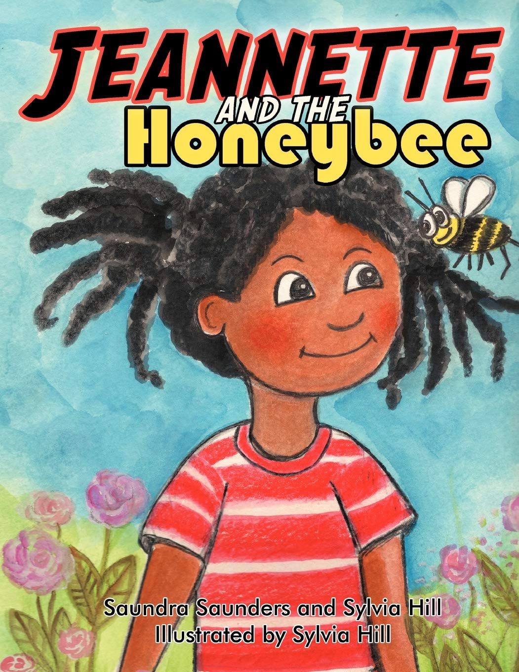 Jeannette And The Honeybee