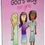 Growing Up God's Way for Girls
