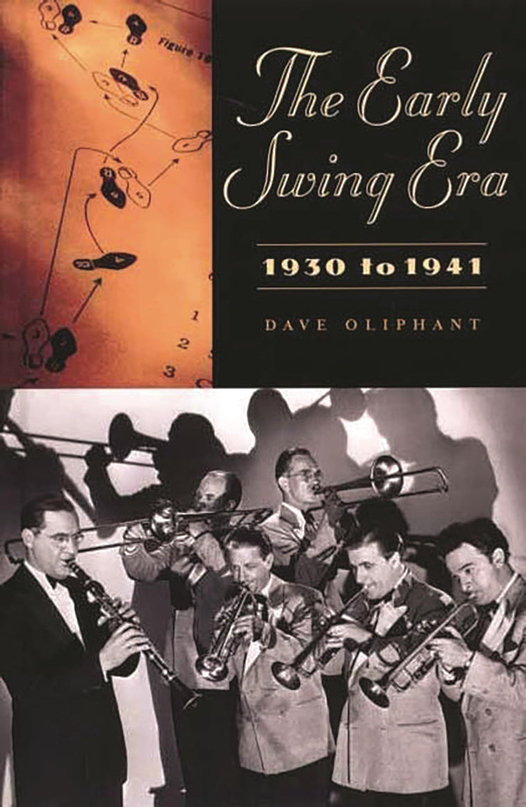 The Early Swing Era, 1930 to 1941: (Jazz Companions)